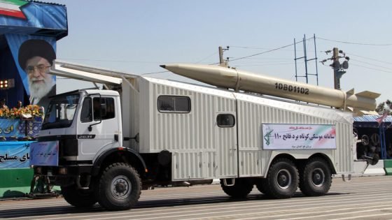 إيران تؤسس مجلس دفاع وطني بعد حربها الأخيرة مع إسرائيل “صدى الخبر”