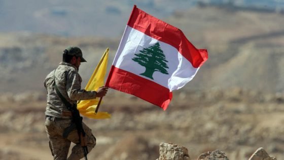 إسرائيل تعلن "القضاء" على عنصر من حزب الله في لبنان متهم بتوجيه "خلايا إرهابية" “صدى الخبر”