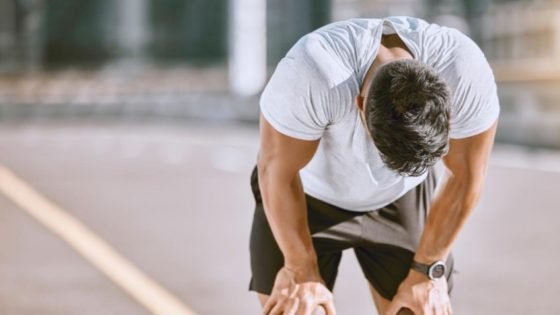 أهم علامات نقص فيتامين (د) على الجسم “صدى الخبر”