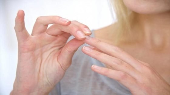 أعراض نقص الكولاجين وطرق زيادته “صدى الخبر”