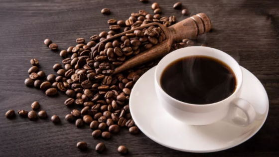 القهوة السوداء بدون سكر: 7 فوائد صحية مذهلة “صدى الخبر”