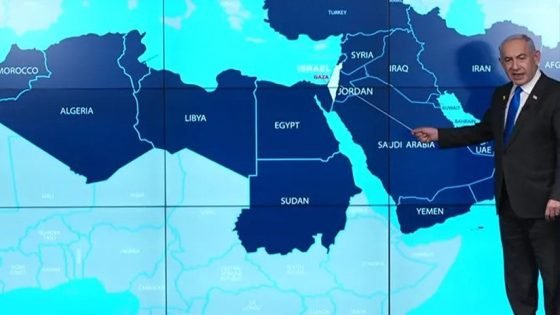 حماس: تصريحات نتنياهو تستدعي وقف التطبيع ومواقف عربية للمواجهة “صدى الخبر”