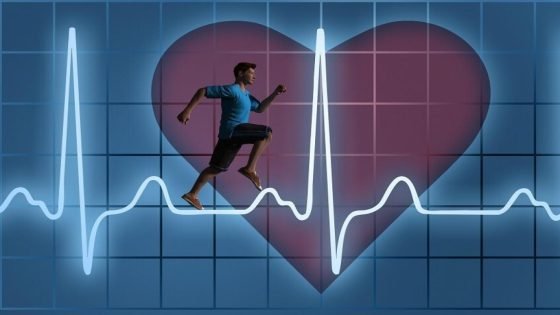 طريقة بسيطة للوقاية من أمراض القلب “صدى الخبر”