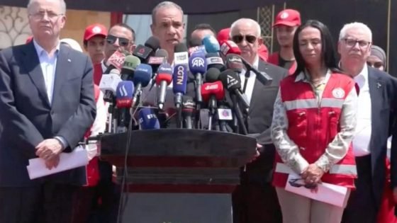 مصر: نرفض التهجير وأوهام ما يسمى إسرائيل الكبرى “صدى الخبر”