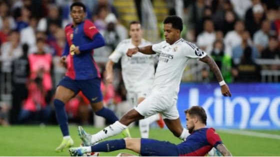 ريال مدريد 25/26… الملكي ناوي على إيه الموسم ده؟ “صدى الخبر”