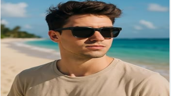 النظارات الشمسية .. تاريخ طويل من الأناقة والوظيفة “صدى الخبر”