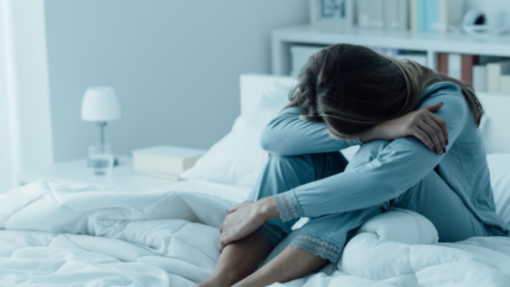 البكاء .. فوائد نفسية وجسدية تخفى عن الكثيرين “صدى الخبر”