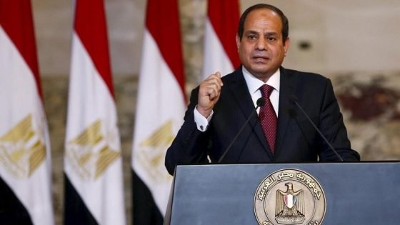 مصر توجه رسالة ‘شديدة اللهجة’ إلى الكيان الإسرائيلي “صدى الخبر”