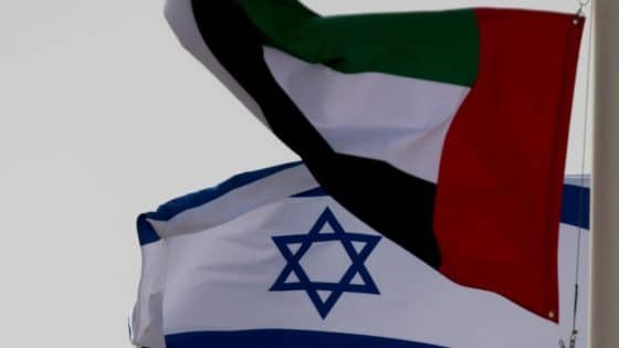إسرائيل تبدأ إجلاء دبلوماسييها من الإمارات بعد تحذيرات أمنية مشددة “صدى الخبر”