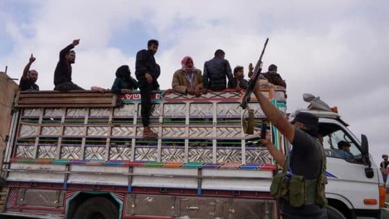 سوريا: وزارة العدل تشكل لجنة رسمية لبحث أسباب ونتائج اشتباكات السويداء “صدى الخبر”