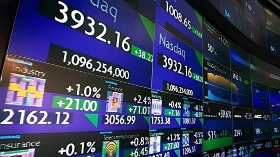 موقف داو جونز.. مؤشرات الأسهم الأمريكية تغلق على تباين “صدى الخبر”