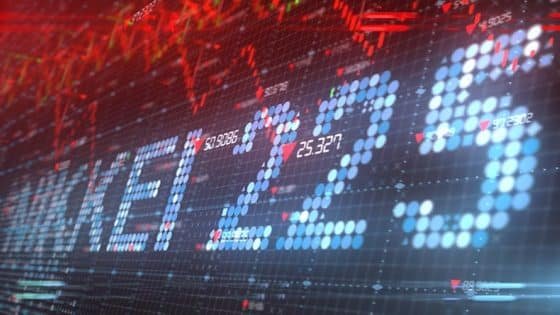 مع مخاوف استثمارات التكنولوجيا.. الأسهم اليابانية تغلق على انخفاض “صدى الخبر”