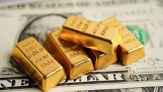متجهًا لخسارة أسبوعية بتأثير ارتفاع الدولار.. استقرار أسعار الذهب “صدى الخبر”