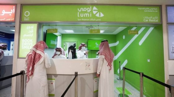 ارتفاع أرباح «لومي» إلى 54.2 مليون ريال في الربع الثاني “صدى الخبر”