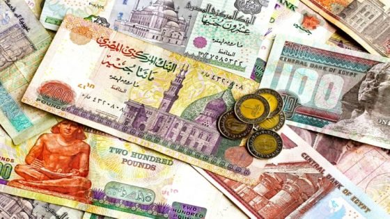 سعر الريال مقابل الجنيه اليوم الثلاثاء في البنوك المصرية “صدى الخبر”