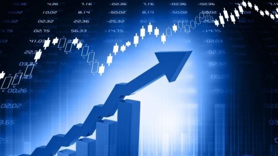 أرقام.. ارتفاع الأسهم الأوروبية مدعومة بأرباح الشركات “صدى الخبر”