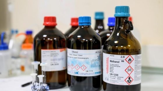 الكويت: إلقاء القبض على 67 شخصا متهمين بصناعة وترويج الخمور المحلية “صدى الخبر”