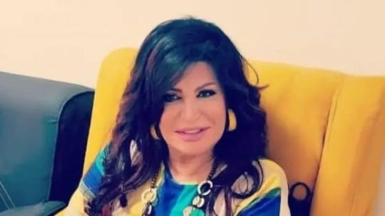 وزير مصري يتدخل لحل أزمة نجوى فؤاد “صدى الخبر”