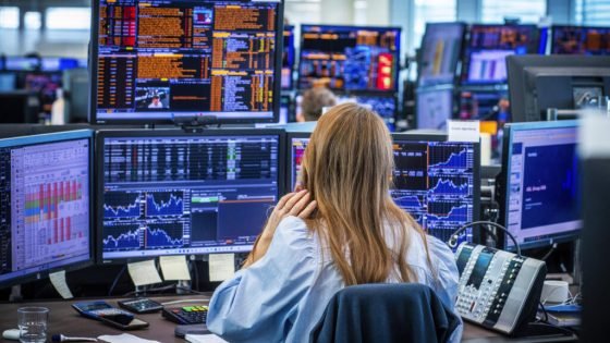 صندوق الثروة السيادية النرويجي يصعد الانسحاب من الشركات الإسرائيلية ويصفي عقود المديرين الخارجيين “صدى الخبر”