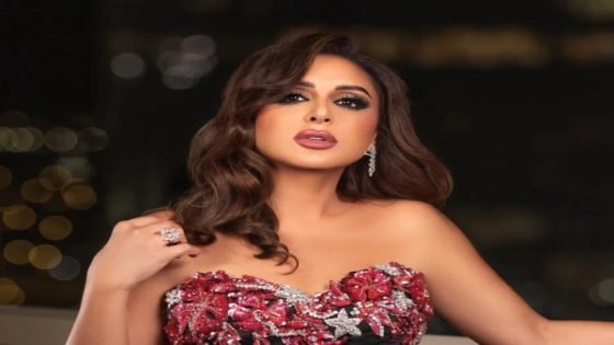 طبيب من خانيونس بطل رحلة شفاء الفنانة أنغام (صورة) “صدى الخبر”