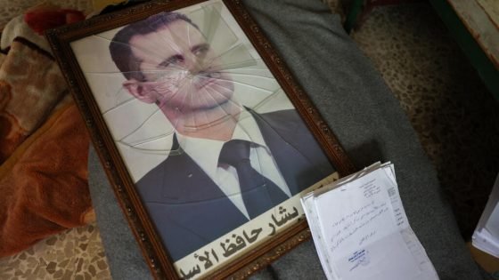 سوريا تصدر أول مذكرة توقيف غيابية بحق بشار الأسد بتهم القتل والتعذيب “صدى الخبر”