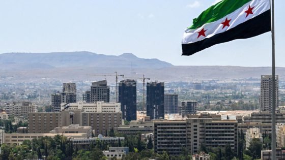 سوريا تحدد موعد 5 أكتوبر لإجراء الانتخابات البرلمانية “صدى الخبر”