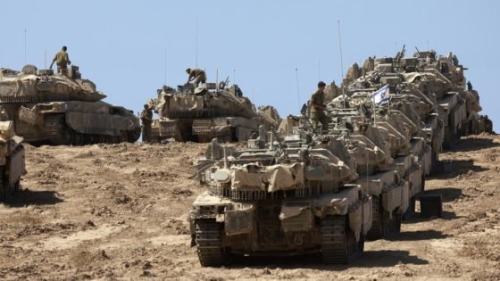 هل وصف ما يحدث في غزة بـ"الإبادة" من شأنه تعزيز المساعي لإعلان دولة فلسطينية؟ “صدى الخبر”