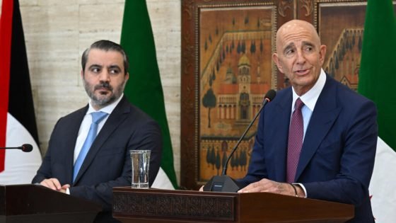 الشيباني يسافر إلى واشنطن في أول زيارة من نوعها لوزير خارجية سوري منذ ربع قرن “صدى الخبر”