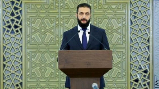 في خطوة هي الأولى منذ عقود… الرئيس السوري يشارك في اجتماعات الجمعية العامة للأمم المتحدة بنيويورك “صدى الخبر”