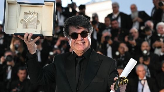 فيلم "مجرد حادث" للمخرج الإيراني جعفر بناهي سيمثل فرنسا في ترشيحات الأوسكار “صدى الخبر”