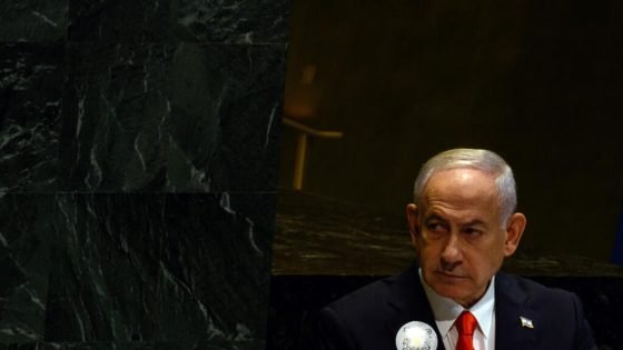 نتانياهو يقول في كلمته أمام الأمم المتحدة إن إعلان دولة فلسطينية سيكون "انتحارا" لإسرائيل “صدى الخبر”