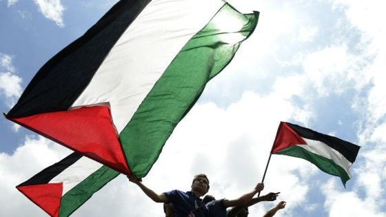 مباشر- بريطانيا والاعتراف بالدولة الفلسطينية: "ذلك لأننا نريد الحفاظ على حل الدولتين" “صدى الخبر”