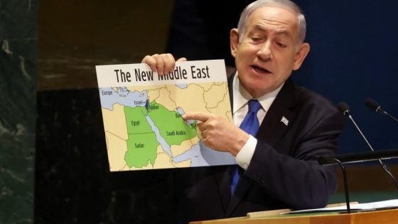 خطة ‘ينون’؛ استيقظوا قبل فوات الآوان “صدى الخبر”