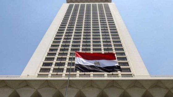 مصر: المنطقة على أعتاب مرحلة جديدة من الفوضى الشاملة نتيجة التهور الإسرائيلي “صدى الخبر”