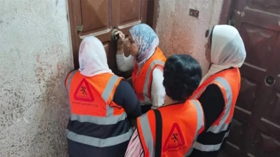 فتيات الكهف في مصر .. مأساة عزلة استمرت 18 شهرًا “صدى الخبر”