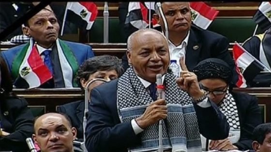 تحذير مصري لــ’إسرائيل’:ستجدوننا في تل أبيب إذا تجاوزتم حدودنا “صدى الخبر”