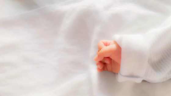 الحكم على والدين بالسجن 20 عاما لإهمال طفلهما حتى الموت “صدى الخبر”
