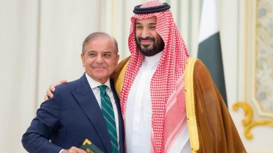 باكستان تتيح مظلتها النووية للرياض بموجب اتفاقية استراتيجية “صدى الخبر”
