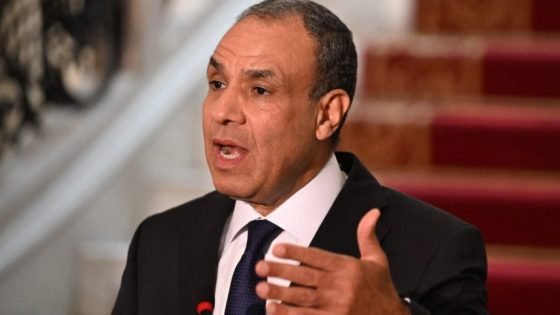 مصر توجه رسالة لكيان’إسرائيل’ عبر لجنة يهودية أمريكية “صدى الخبر”