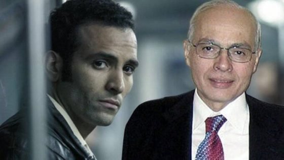 استدرج رئيس الموساد كالأبله…تحقيق يكشف خدعة أشرف مروان “صدى الخبر”
