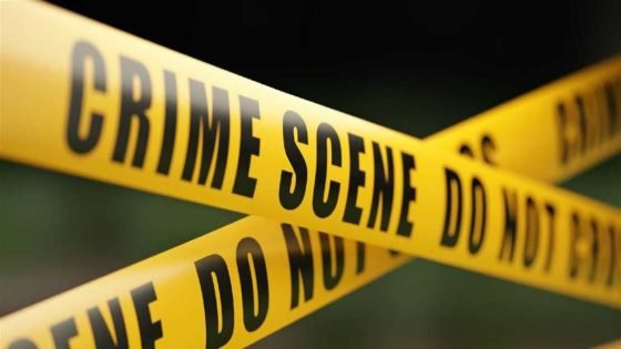 بسبب زيادة وزنها بعد الولادة .. رجل يخنق زوجته ثم يقطع جثتها “صدى الخبر”