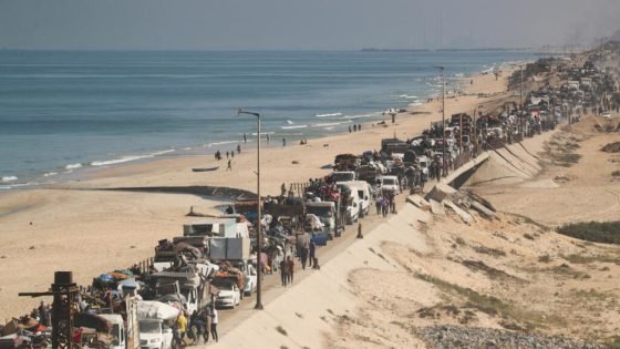 ما الذي تتضمنه خطة دونالد ترامب للسلام في غزة؟ عشرون بندا تحدد مستقبل القطاع “صدى الخبر”