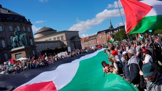 بينها اليابان وكوريا الجنوبية وسنغافورة…ما هي الدول التي لا تعترف بدولة فلسطينية؟ “صدى الخبر”