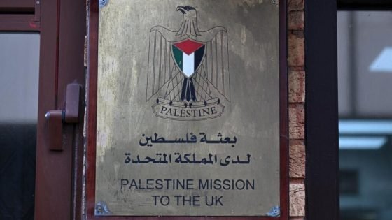 مباشر: فرنسا تستعد للاعتراف بدولة فلسطينية في قمة بالأمم المتحدة ترأسها باريس والرياض “صدى الخبر”