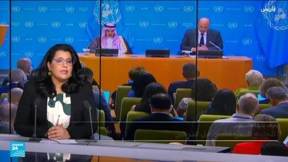 كيف تحولت المبادرة الفرنسية-السعودية إلى حراك دولي للاعتراف بدولة فلسطين؟ “صدى الخبر”
