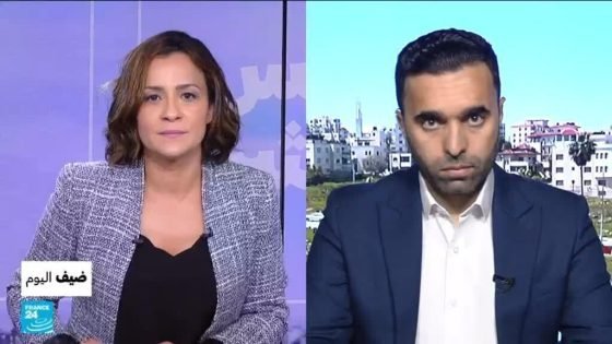عماد أبو عواد: "خطة ترامب بشأن غزة غامضة، ولا تقدم أي إنجاز للفلسطينيين" “صدى الخبر”