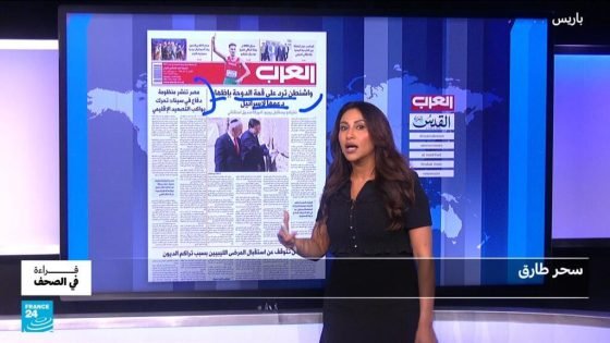 قمة عربية – إسلامية في الدوحة: ما المانع من تفعيل ناتو عربي للرد على القصف الإسرائيلي؟ “صدى الخبر”