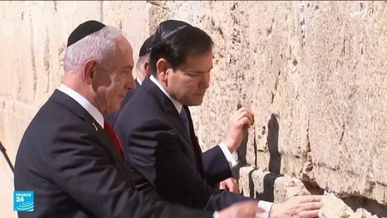روبيو يؤكد دعم واشنطن القوي لإسرائيل وإسبانيا تدعو لعزل روسيا وإسرائيل من المسابقات الدولية “صدى الخبر”