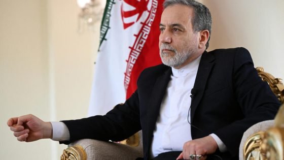 إيران تعلن أن التعاون مع الوكالة الدولية للطاقة الذرية "لم يعد ملائماً" بعد إعادة فرض العقوبات “صدى الخبر”