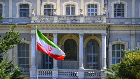 إيران: القضاء يعلن إعدام ستة أشخاص بعد إدانتهم بتهمة "الإرهاب" “صدى الخبر”